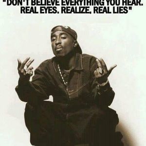 Meet your Posher, Rick